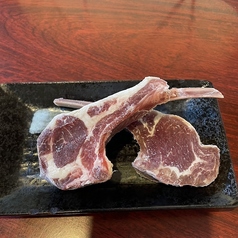 アカヤジンギスカン南越谷店の特集写真