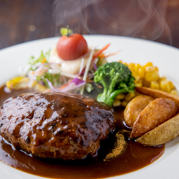 BeerBarFRANCE ビアバル フランセのおすすめ料理1