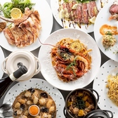 欧州料理 VIVI 栄のおすすめ料理2