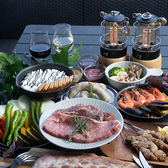 Cafe & BBQ TERRACE ABURU テラスアブルのおすすめ料理3