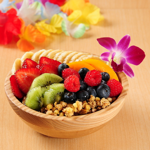 LANIKAI CAFE ラニカイカフェ