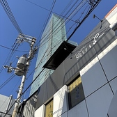 近鉄「大阪阿部野橋駅」中南口からすぐ！JR「天王寺駅」東口、地下鉄「天王寺駅」1番出口からも徒歩2分と、駅からのアクセスが非常に便利です。お仕事帰りや待ち合わせにも最適です。