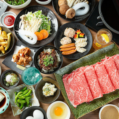 雅庵 トアロード店の特集写真