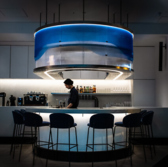 CAFE & BAR B ビーの雰囲気3