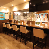 土佐料理 高知家 高松本店 こうちやの雰囲気3