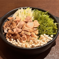 酒肴楽飲 くろだるまのコース写真