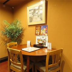 アジアの台所の雰囲気3