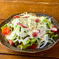 シーザーサラダ