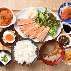 サカナギャング 勝川駅前店のおすすめランチ2