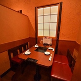 Tokyo串家の雰囲気3