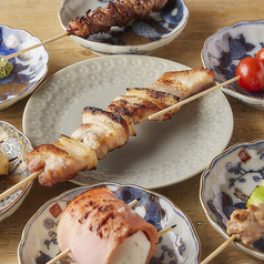 大衆酒場 まる煮 中野坂上店のコース写真