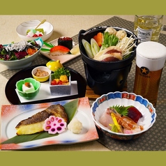 ニュー三幸 小樽本店のコース写真