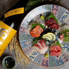 勝どき屋 柏店のコース写真