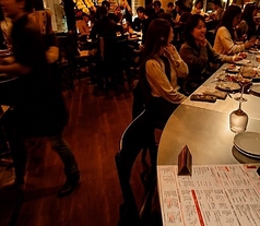 The Terminal REGARIO Bar & Grill ザターミナルレガリオバーアンドグリルの写真