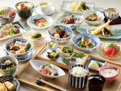 つのくに 都ホテル 尼崎のおすすめランチ1