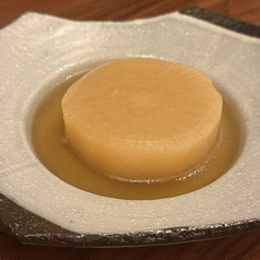 大根