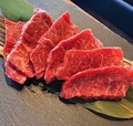 料理メニュー写真&nbsp;飛牛カルビ