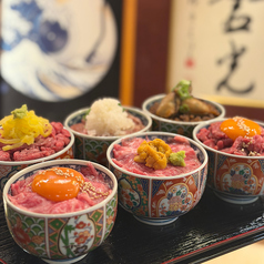 ランチメニューも豊富♪昼からリーズナブルに贅沢を