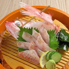 日本海が育んだ金沢の旬。五感で味わう至福のひととき。