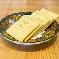 追加クラッカー(5枚)