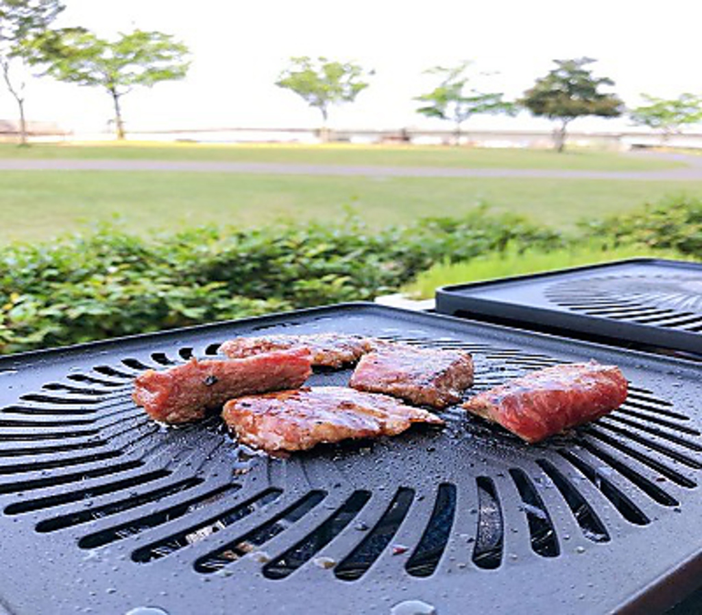 焼肉ぐりぐり家premiumゆめタウン廿日市店 焼肉 ホルモン の口コミ詳細情報 Au乗換 地図 Auナビウォーク Au助手席ナビ