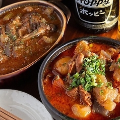 練馬酒場 兎に角のおすすめ料理1
