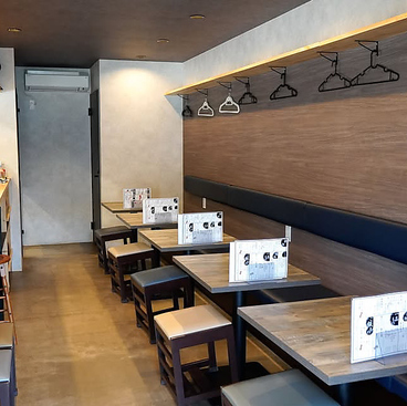 熾火居酒屋 煙屋の雰囲気1