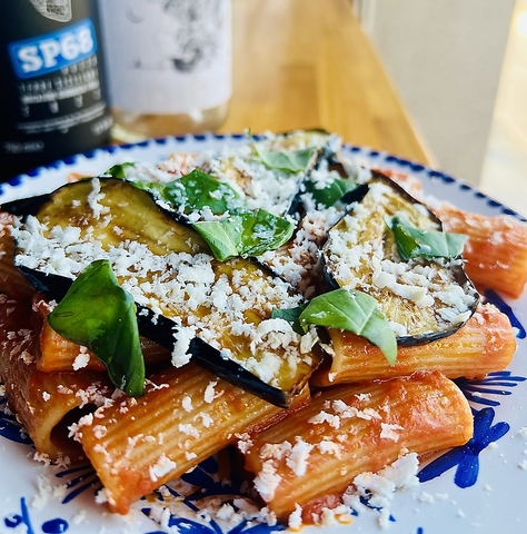 市役所近くに2023年1月イタリアンオープン