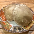 料理メニュー写真&nbsp;極上椎茸 1個