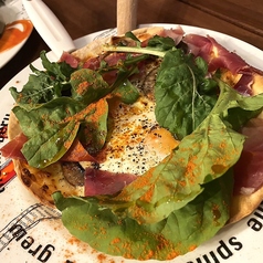 季節限定のメニューもあり！！新しい楽しみがいっぱい♪旬の食材を使った料理からデザートまで◎の写真