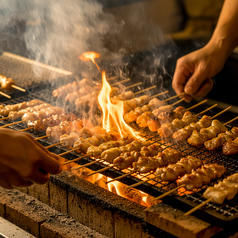鳥物語 渋谷店のコース写真