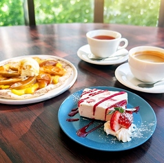 ピッツェリア ドォーロ ローマ 新静岡店のコース写真