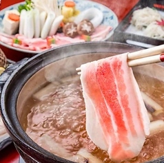 全席完全個室 だしと海鮮と地酒 和み屋のコース写真