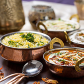 インド・ネパール料理 ポカラの雰囲気3