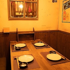 個室居酒屋 えびすや 熊本新市街店の特集写真