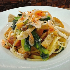 Tongalliano due トンガリアーノ ドゥーエのおすすめランチ3