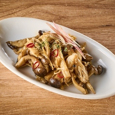 ばかうまきのこ