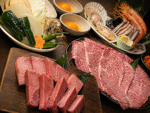 安くて旨い！昔ながらの博多ホルモン焼肉店♪