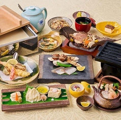 梅の花 横浜青葉台店のコース写真