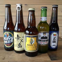 横須賀の地ビールをぜひ飲んでみてください♪