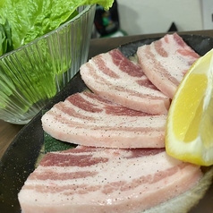 サムギョプサル