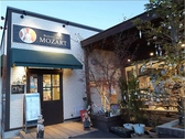 Bakery cafe MOZART ベーカリーカフェモーツアルトの詳細