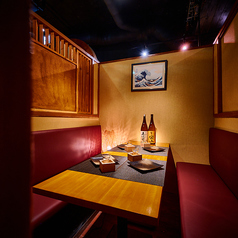 焼き鳥キング 川越店特集写真1