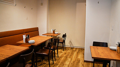 貸切もご利用可能です。