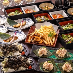 居酒屋 忍家 赤羽駅東口店のコース写真