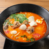 ヤマニャ アジアンキッチンのおすすめ料理3