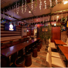 カンパイ 新宿店特集写真1