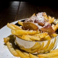 肉料理おまつのおすすめ料理2