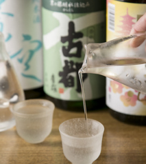 コースには飲み放題もお付けできます♪