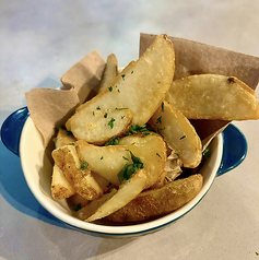 アンチョビポテト